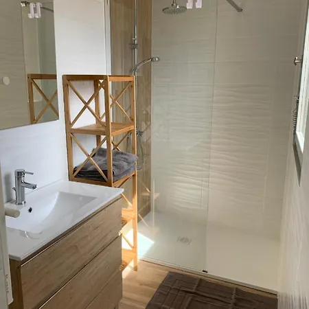 La Corde A Linge Village Avec Terrasses * Gruissan