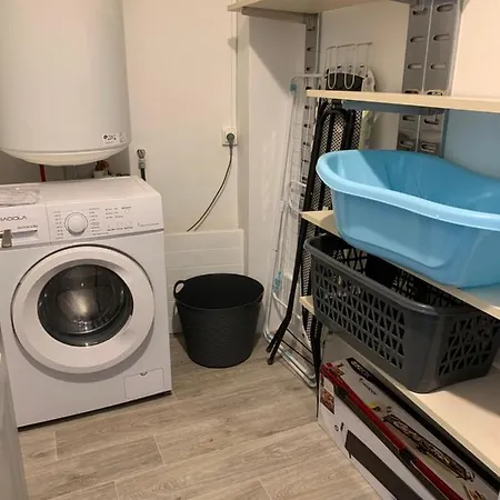 La Corde A Linge Village Avec Terrasses Apartament