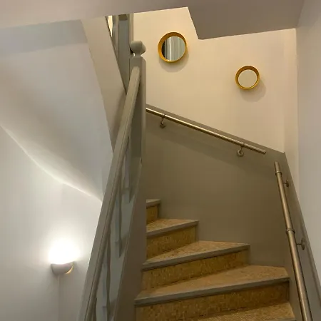 Apartament La Corde A Linge Village Avec Terrasses *
