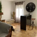 La Corde A Linge Village Avec Terrasses *