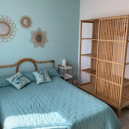 La Corde A Linge Village Avec Terrasses Apartmán