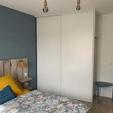 La Corde A Linge Village Avec Terrasses * Gruissan