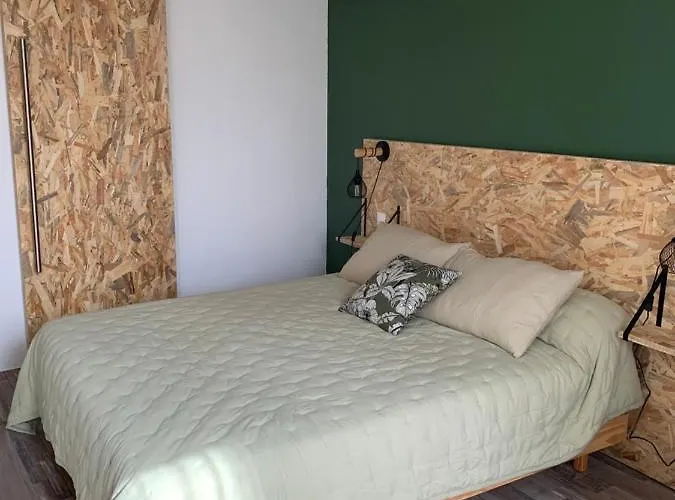 La Corde A Linge Village Avec Terrasses Διαμέρισμα *